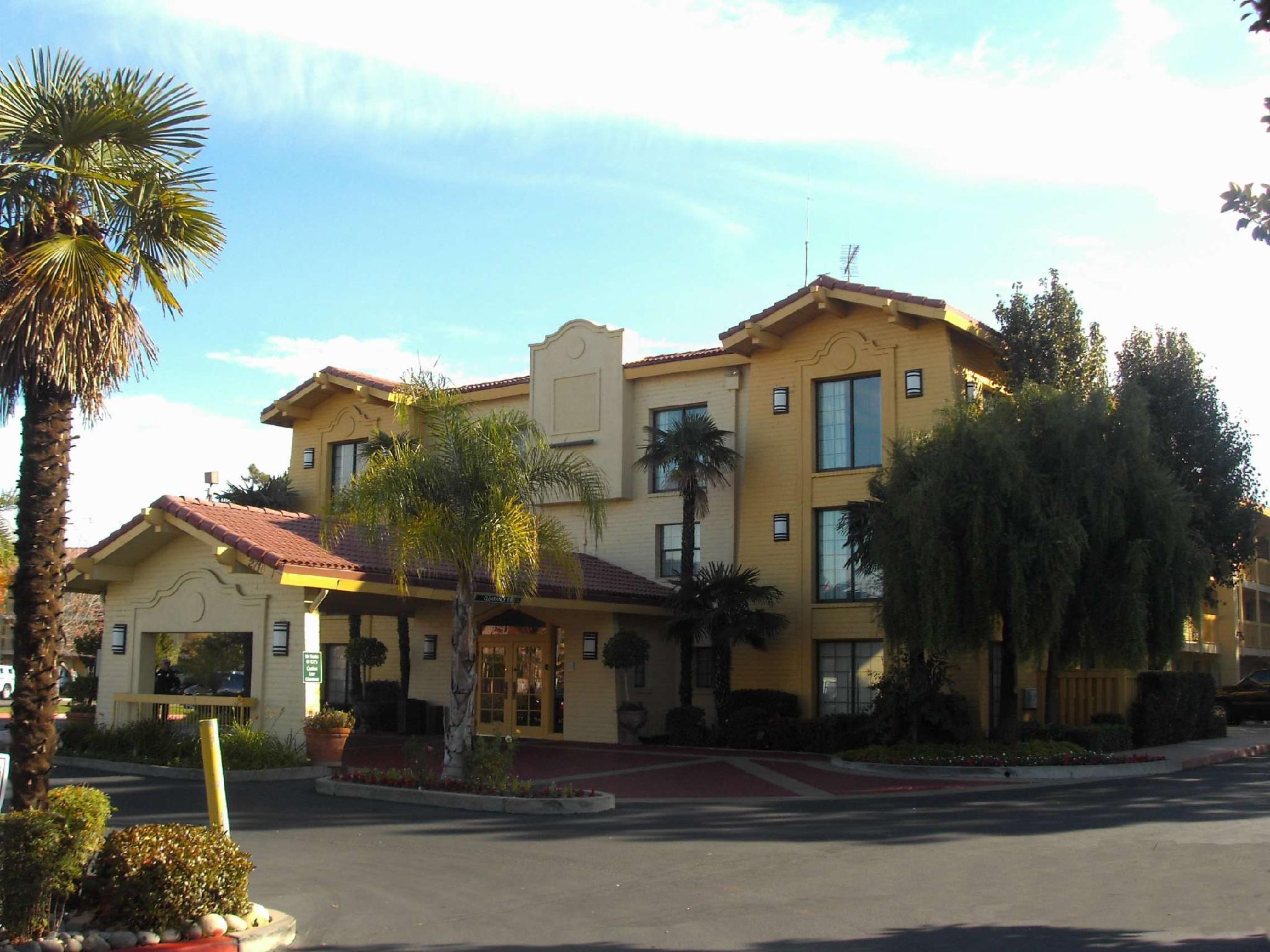 La Quinta Inn By Wyndham סטוקטון מראה חיצוני תמונה