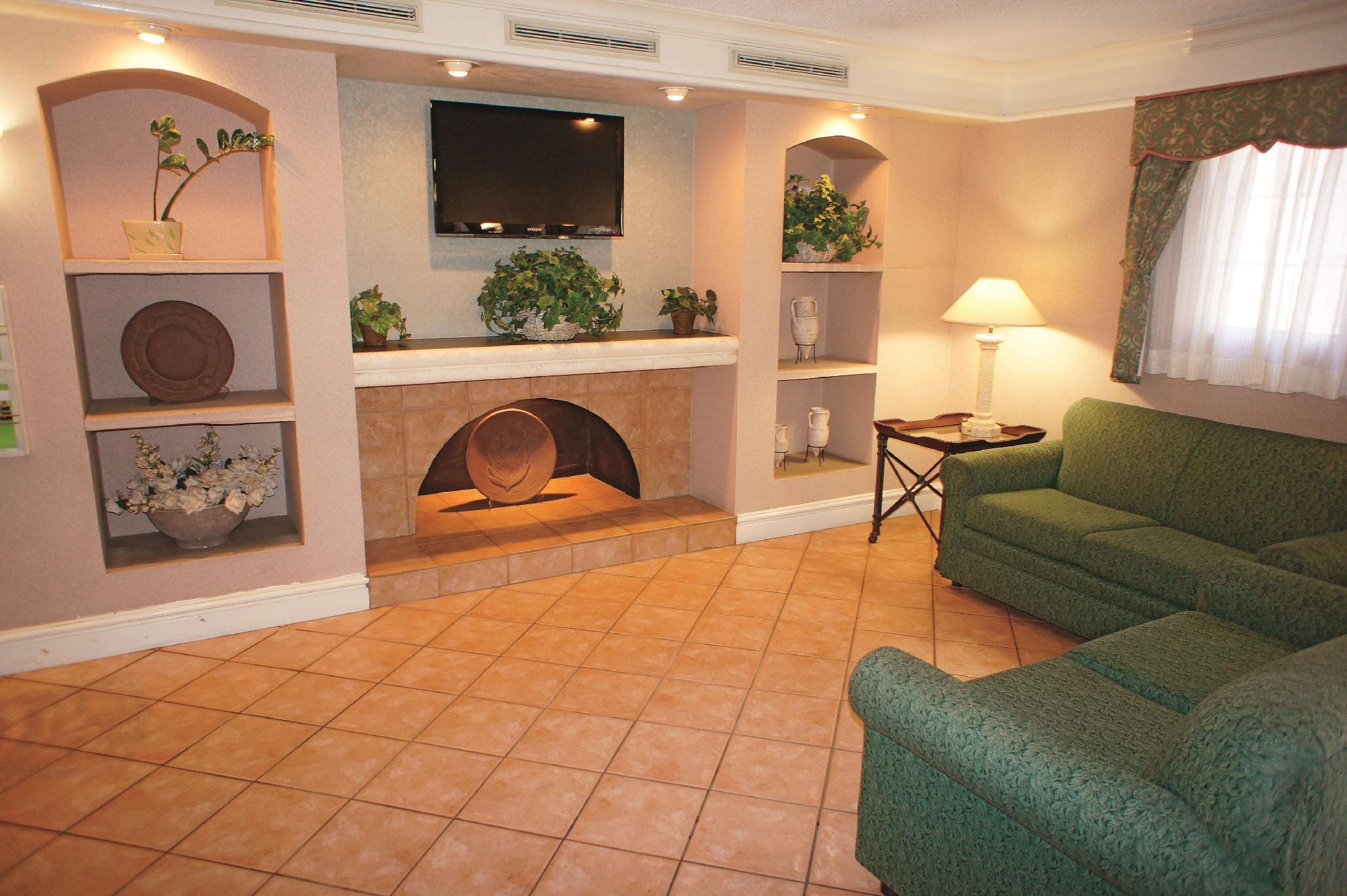 La Quinta Inn By Wyndham סטוקטון מראה חיצוני תמונה