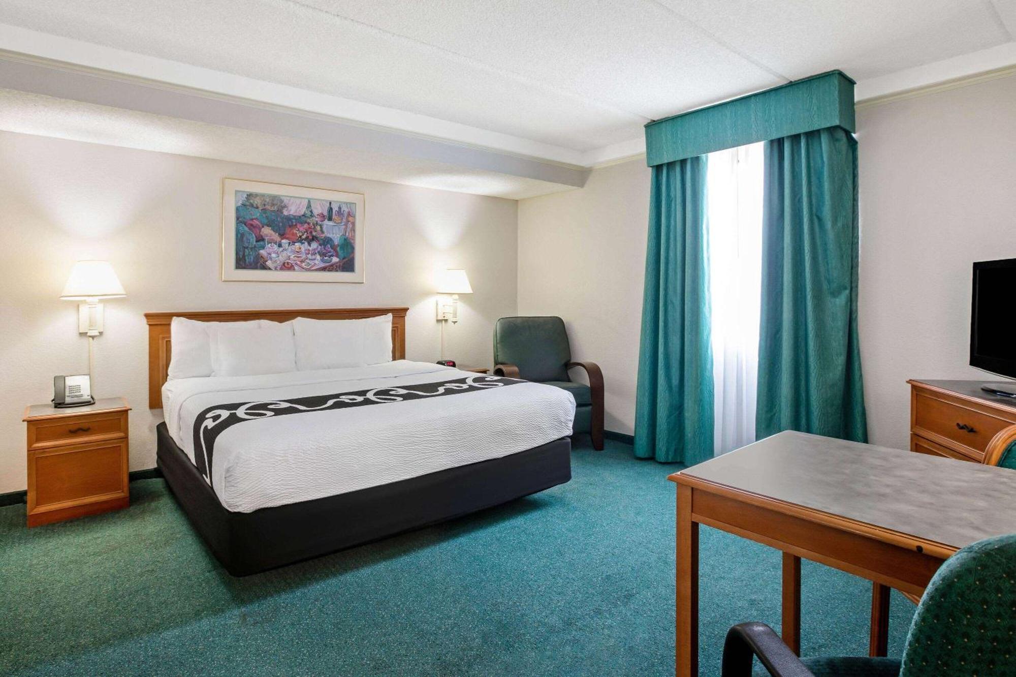 La Quinta Inn By Wyndham סטוקטון מראה חיצוני תמונה
