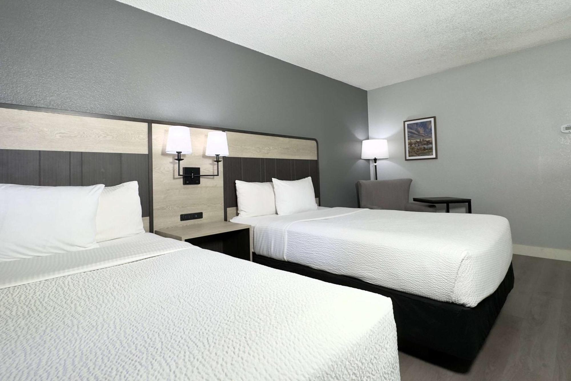 La Quinta Inn By Wyndham סטוקטון מראה חיצוני תמונה