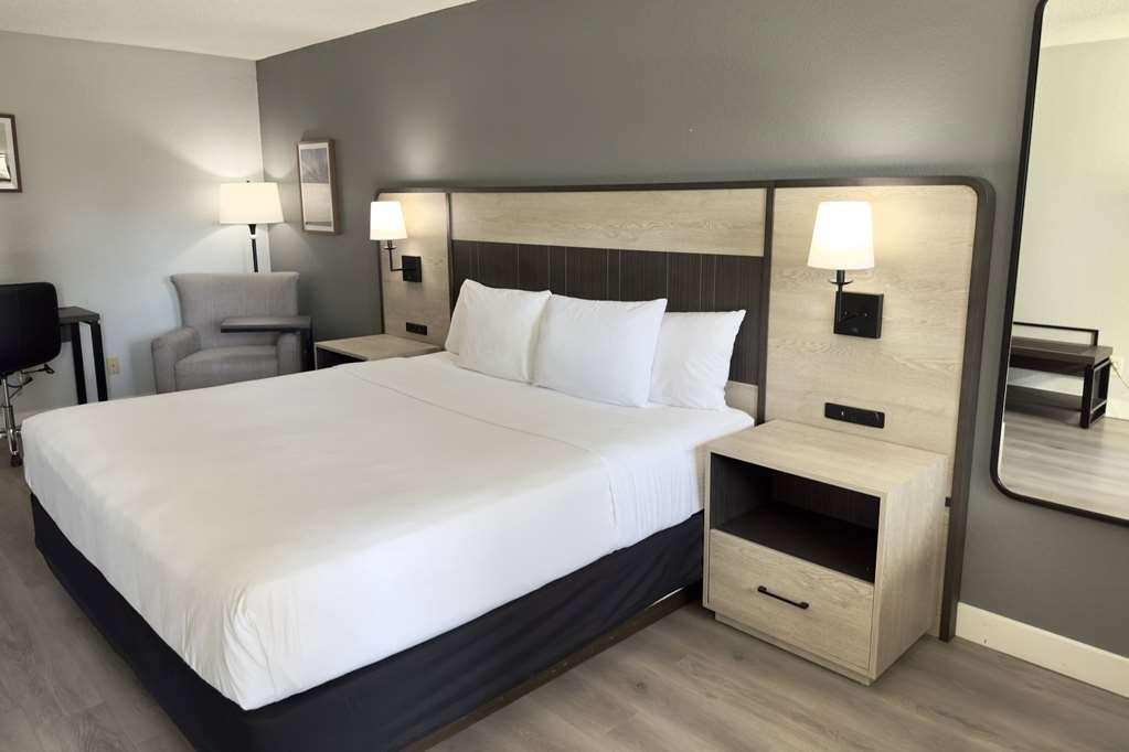 La Quinta Inn By Wyndham סטוקטון חדר תמונה