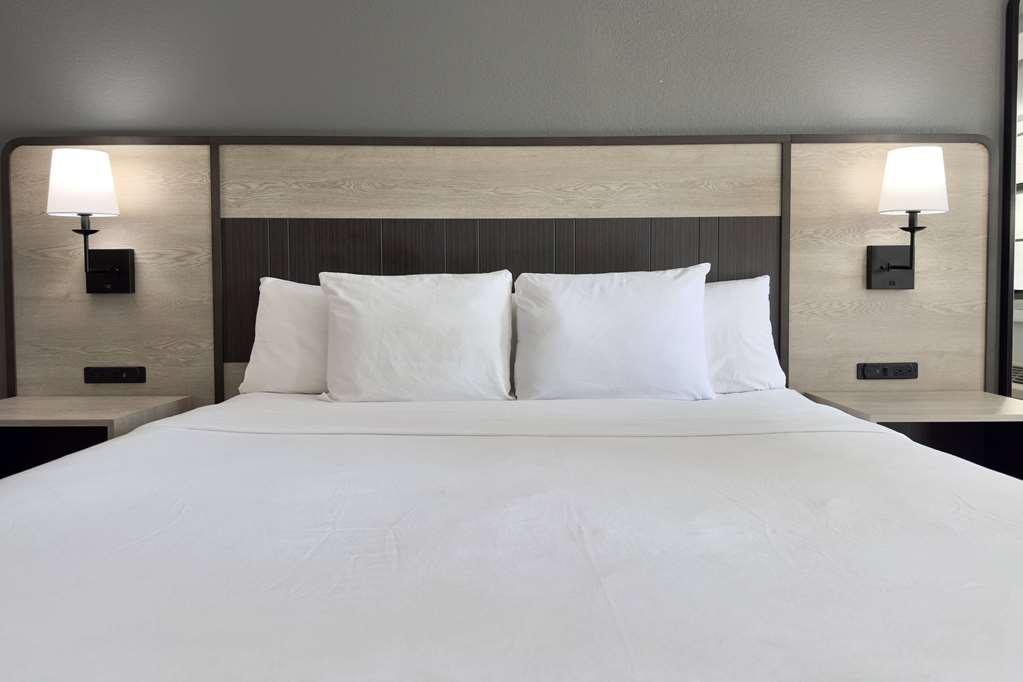 La Quinta Inn By Wyndham סטוקטון חדר תמונה
