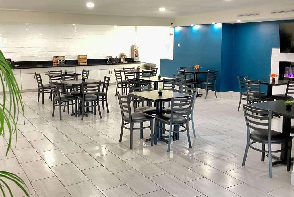 La Quinta Inn By Wyndham סטוקטון מתקנים תמונה