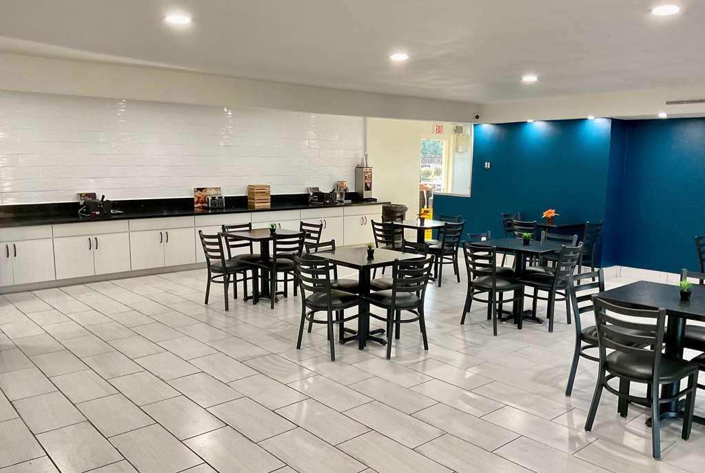 La Quinta Inn By Wyndham סטוקטון מתקנים תמונה