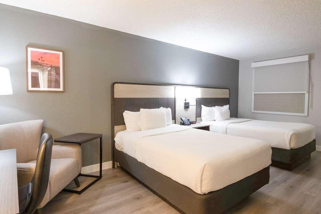 La Quinta Inn By Wyndham סטוקטון חדר תמונה