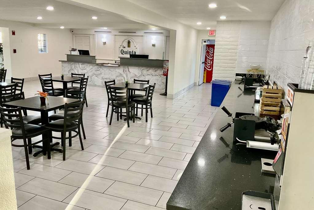La Quinta Inn By Wyndham סטוקטון מתקנים תמונה