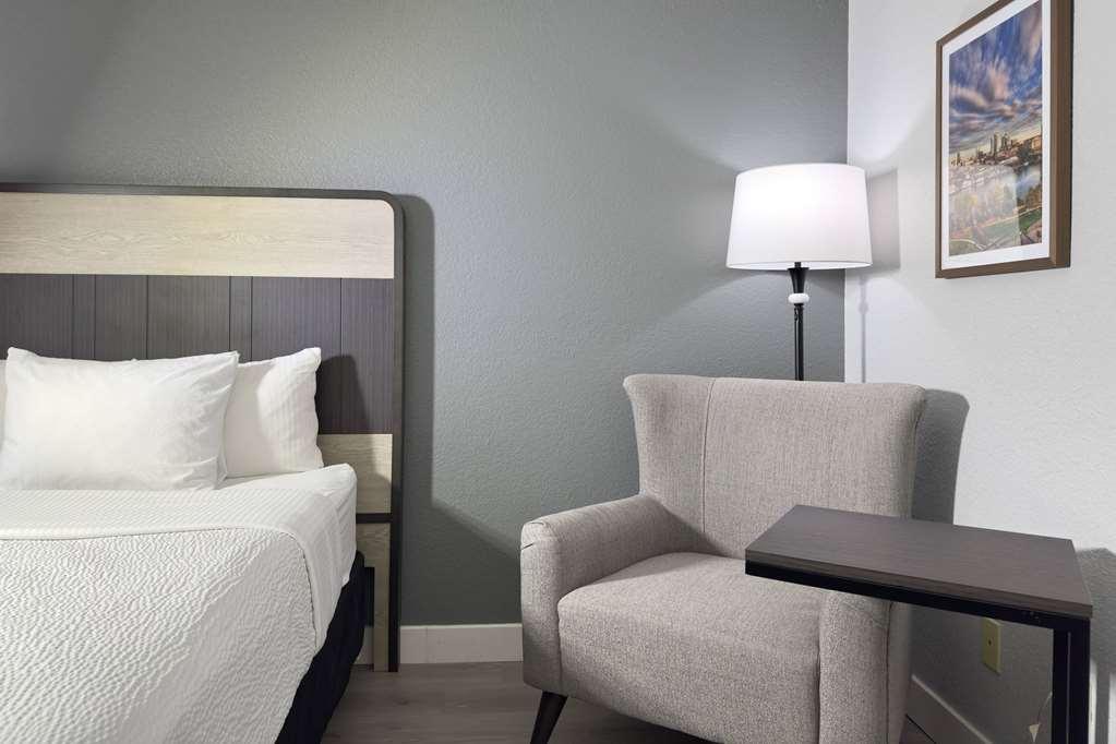 La Quinta Inn By Wyndham סטוקטון חדר תמונה