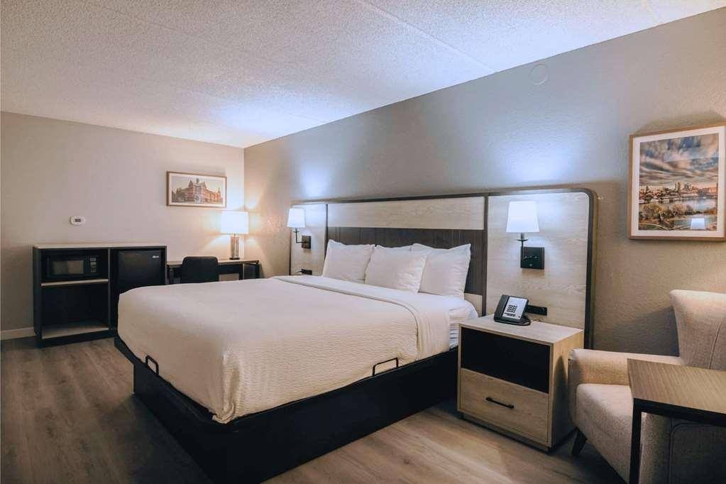 La Quinta Inn By Wyndham סטוקטון חדר תמונה