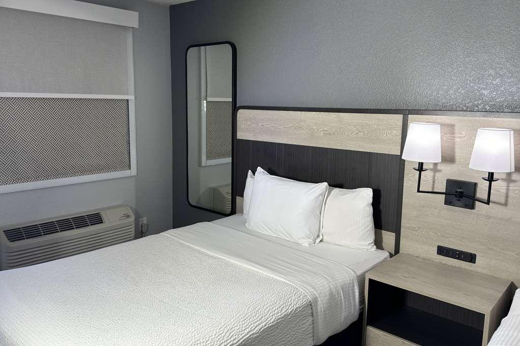 La Quinta Inn By Wyndham סטוקטון חדר תמונה