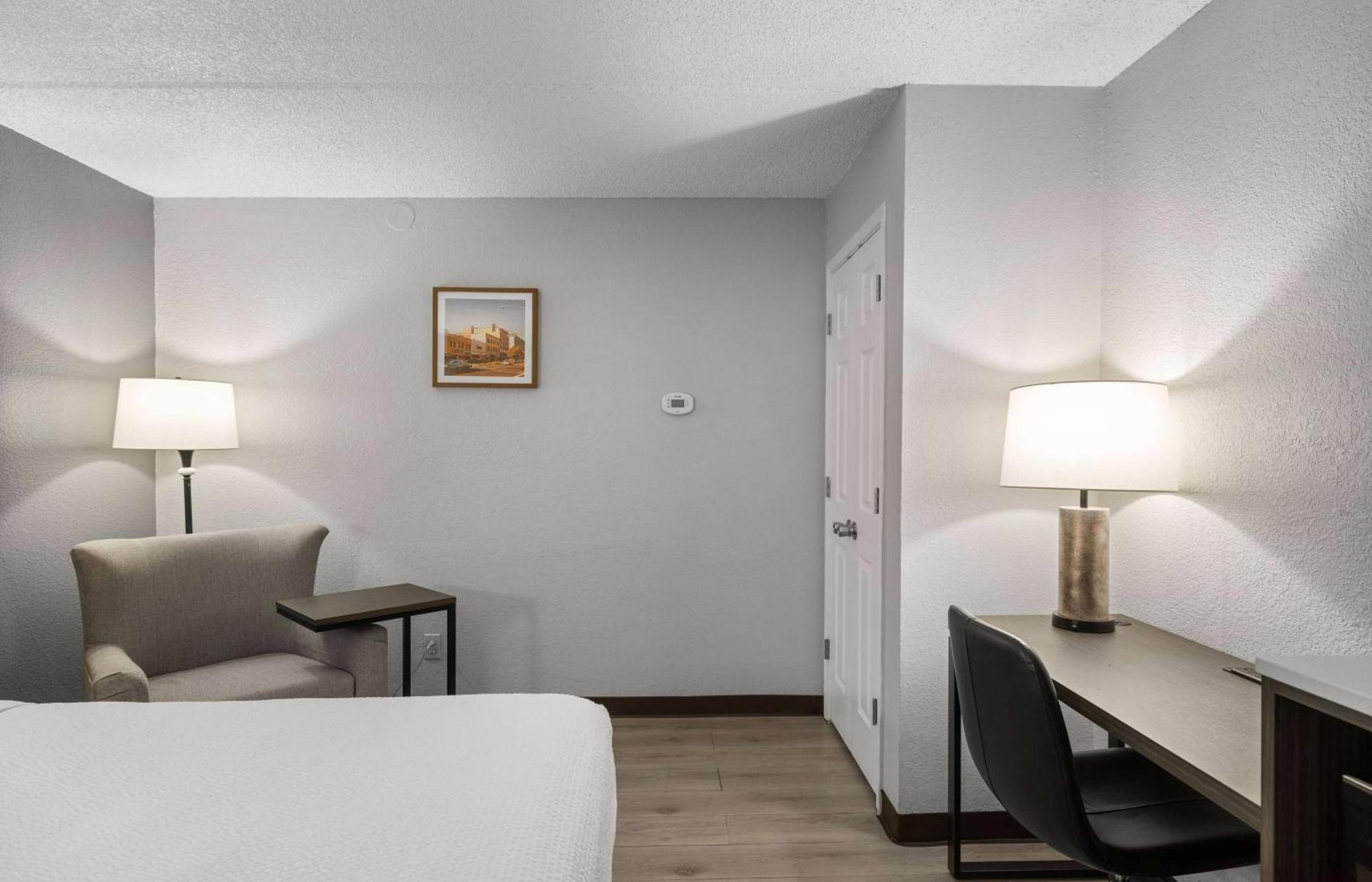 La Quinta Inn By Wyndham סטוקטון מראה חיצוני תמונה