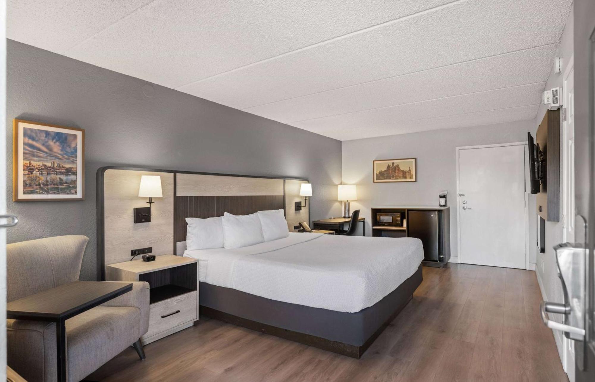 La Quinta Inn By Wyndham סטוקטון מראה חיצוני תמונה