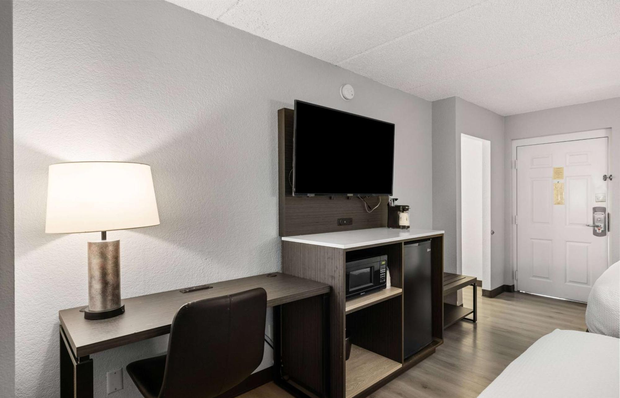 La Quinta Inn By Wyndham סטוקטון מראה חיצוני תמונה