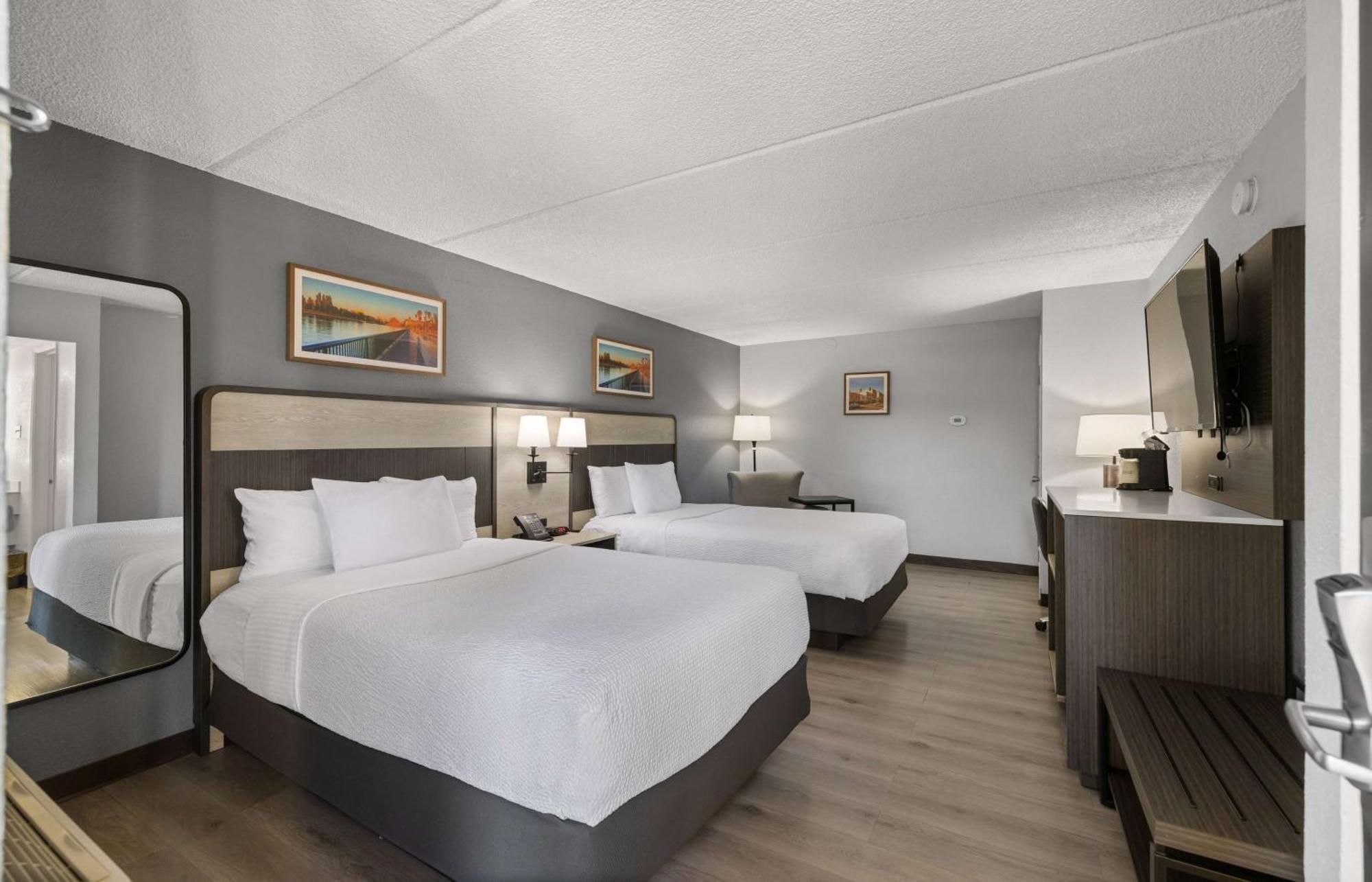 La Quinta Inn By Wyndham סטוקטון מראה חיצוני תמונה