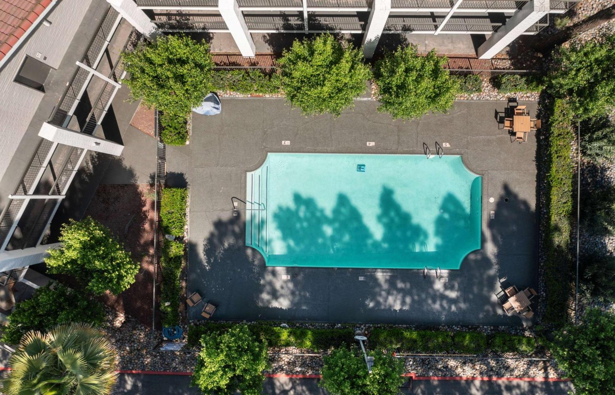 La Quinta Inn By Wyndham סטוקטון מראה חיצוני תמונה