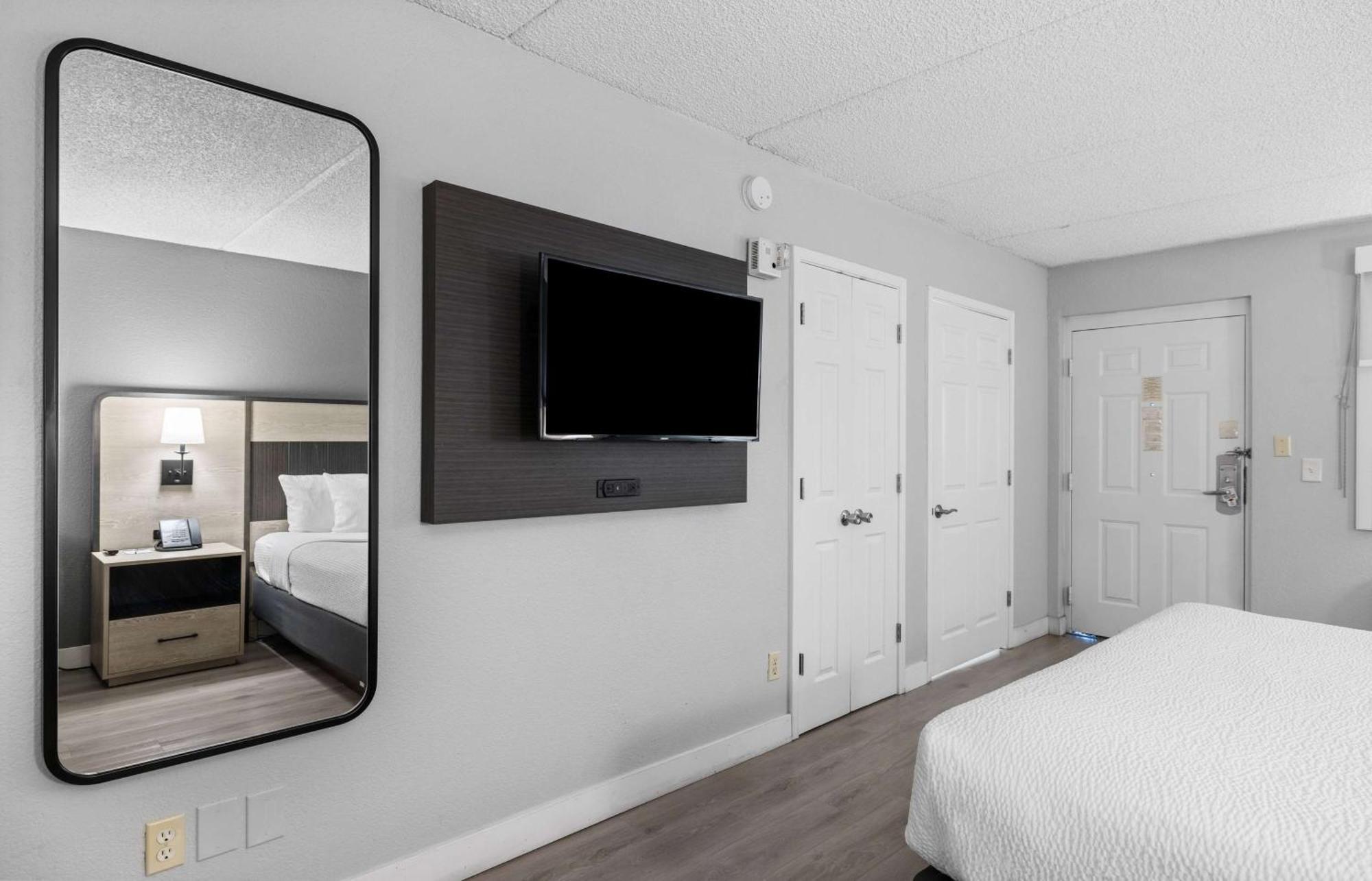 La Quinta Inn By Wyndham סטוקטון מראה חיצוני תמונה