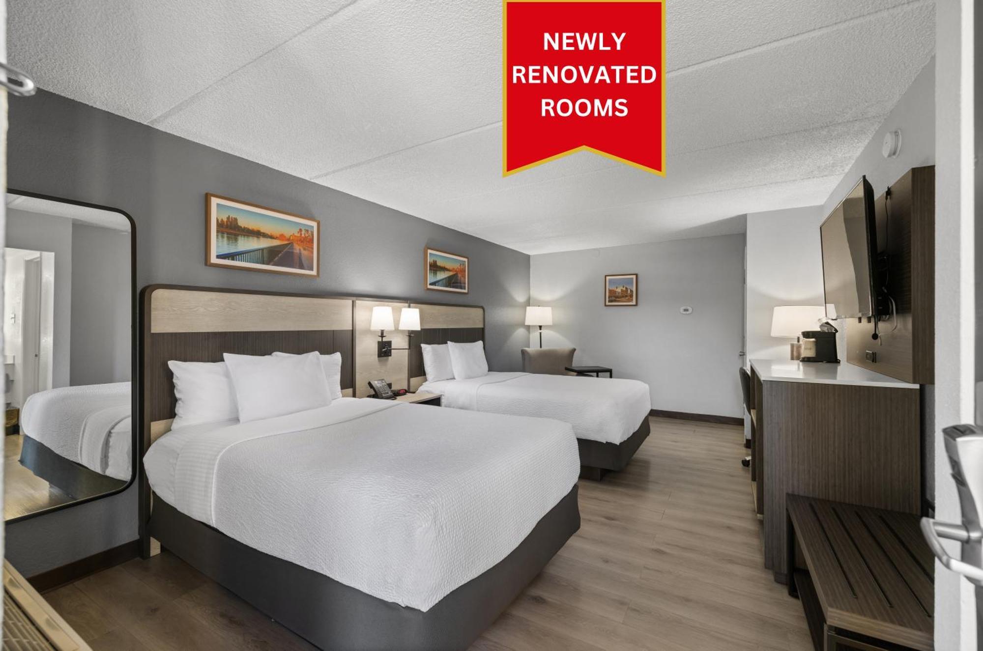 La Quinta Inn By Wyndham סטוקטון מראה חיצוני תמונה